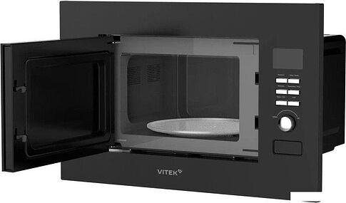 Микроволновая печь Vitek VBMW 2040 BG