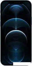 Смартфон Apple iPhone 12 Pro 512GB (тихоокеанский синий)