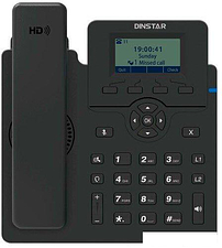 IP-телефон Dinstar C60UP
