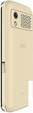 Мобильный телефон BQ-Mobile BQ-1868 Art+ (бежевый)