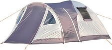 Кемпинговая палатка Sundays ZC-TT014 (темно-серый/светло-серый)