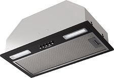 Кухонная вытяжка LEX Hyper 600 Light BL