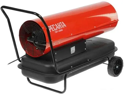 Тепловая пушка Ресанта ТДП-65000