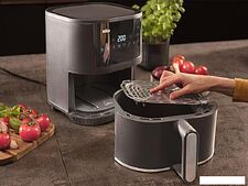 Аэрогриль (аэрофритюрница) Braun MultiFry 3 HF 3030