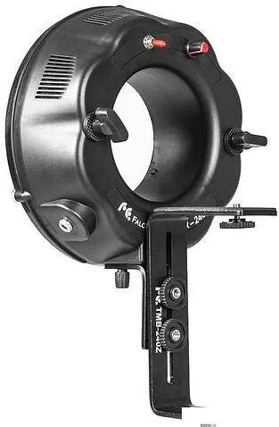 Кольцевая лампа Falcon Eyes DVR-240D