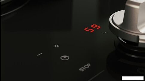 Варочная панель ASKO HG8640BGB1