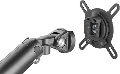 Кронштейн Ultramounts UM713B (черный)