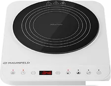 Настольная плита MAUNFELD EFI271TWH