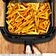 Аэрофритюрница Tefal Easy Fry & Grill EY5018