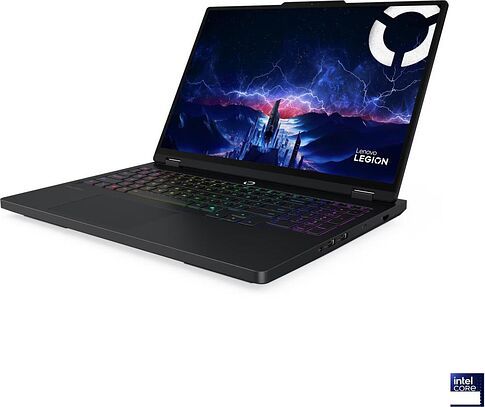 Игровой ноутбук Lenovo Legion Pro 5 16IAX10 83F30012RK
