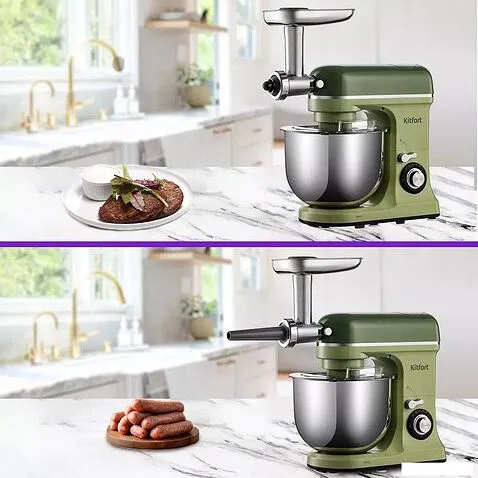 Кухонная машина Kitfort KT-3461