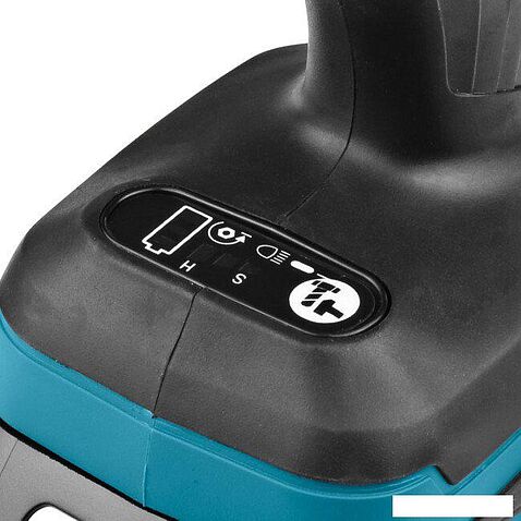 Гайковерт Makita DTW285ZA2 (с 1-м АКБ)