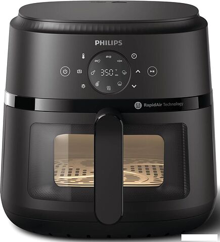 Аэрофритюрница Philips 2000 Series NA230/00