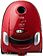 Пылесос Artel VCB 0316 (красный)