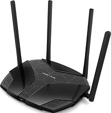 Wi-Fi роутер Mercusys MR1800X
