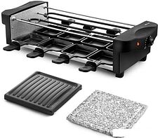 Раклетница Kitfort KT-1647