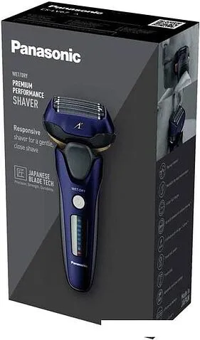 Электробритва Panasonic ES-LV67