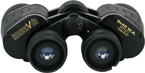 Бинокль Konus Konusvue 8x40 WA