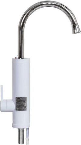 Проточный электрический водонагреватель-кран Pioneer WH660