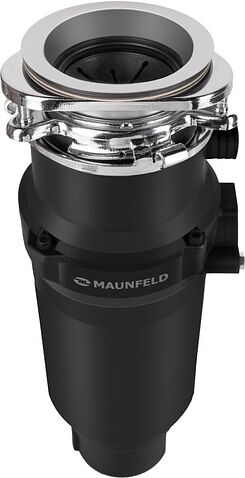 Измельчитель пищевых отходов MAUNFELD MWD7503RB