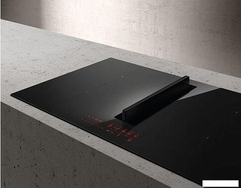 Варочная панель Elica NikolaTesla FIT XL BL/A/83