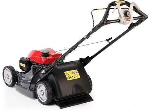 Газонокосилка Honda HRX476C2VKEH