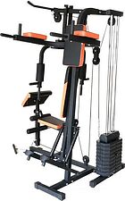 Силовой комплекс DFC D7002