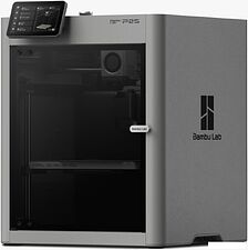 3D-принтер Bambu Lab P2S EU