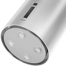 Кухонная вытяжка MAUNFELD Lee Wall sensor 39 (нержавеющая сталь) Кухонная вытяжка MAUNFELD Lee Wall sensor 39 (нержавеющая сталь)