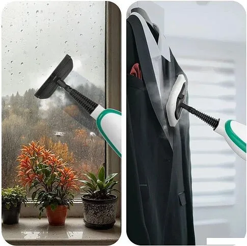 Паровая швабра Kitfort KT-3937