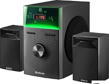 Акустика Defender Tresor