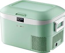 Компрессорный автохолодильник Бирюса НС-12P2