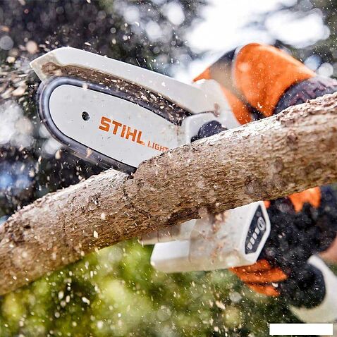 Аккумуляторная пила STIHL GTA 26 SET 25см (с 1-им АКБ)