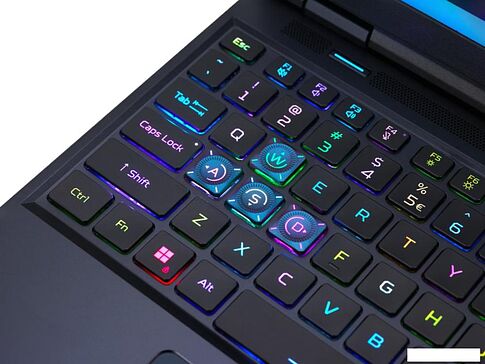 Ноутбук Acer Predator Helios 16 PH16-72-921Y NH.QR9CD.001