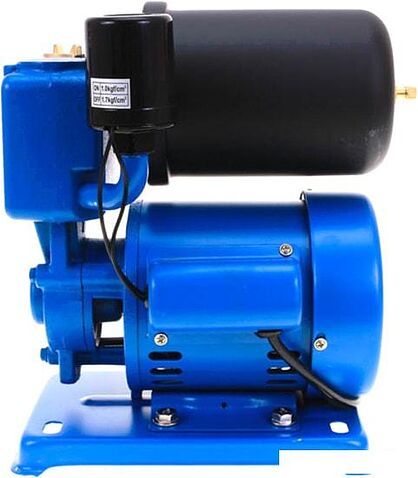 Насос Калибр СВД-310/2