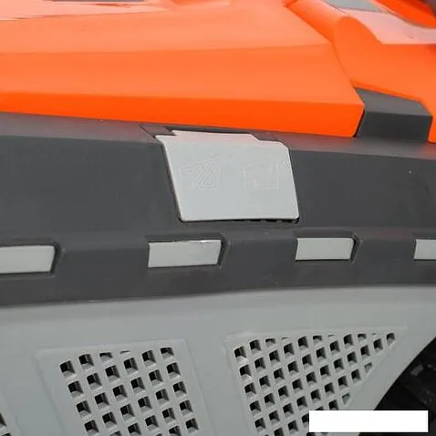 Колёсная газонокосилка Patriot CM 435XL