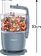 Кухонный комбайн Kenwood MultiPro Go FDP22.130GY