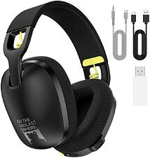 Наушники Onikuma B2 (черный)