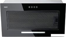 Кухонная вытяжка Akpo Mio 60 WK-11 (черный)