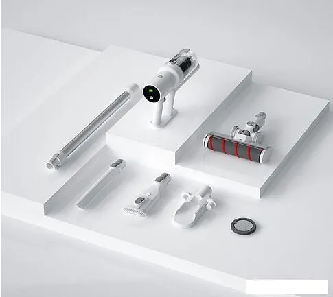 Пылесос Roidmi M10 XCQ01MC