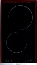 Варочная панель Kraft KF-EH321CB