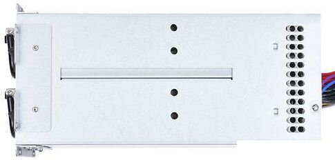 Блок питания SilverStone GM600 Cybenetics Silver SST-GM600-S