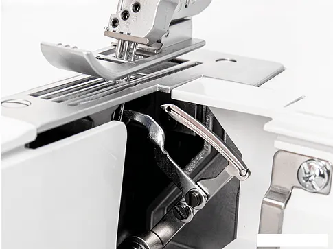 Оверлок Necchi 1000