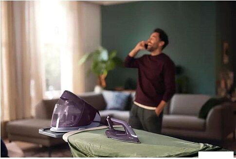 Утюг Philips PSG7150/30