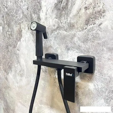 Гигиенический душ Haiba HB5517-7