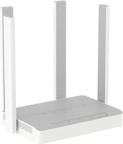 4G Wi-Fi роутер Keenetic Explorer 4G KN-4910