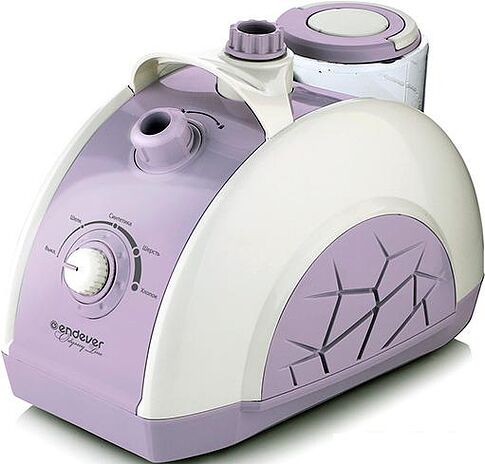 Отпариватель Endever Odyssey Q-910