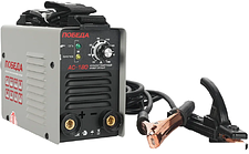 Сварочный инвертор Победа АС-180 Сварочный инвертор Победа АС-180