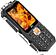 Телефон BQ BQ-2835 Torch (черный)