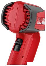 Промышленный фен Wortex HG 6020-1